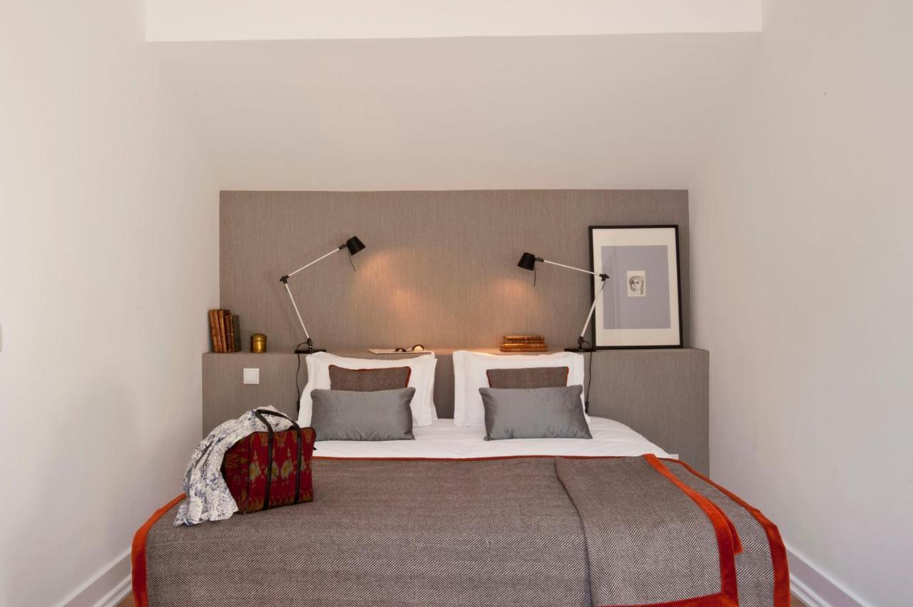 Casa Balthazar 2* Lisbon