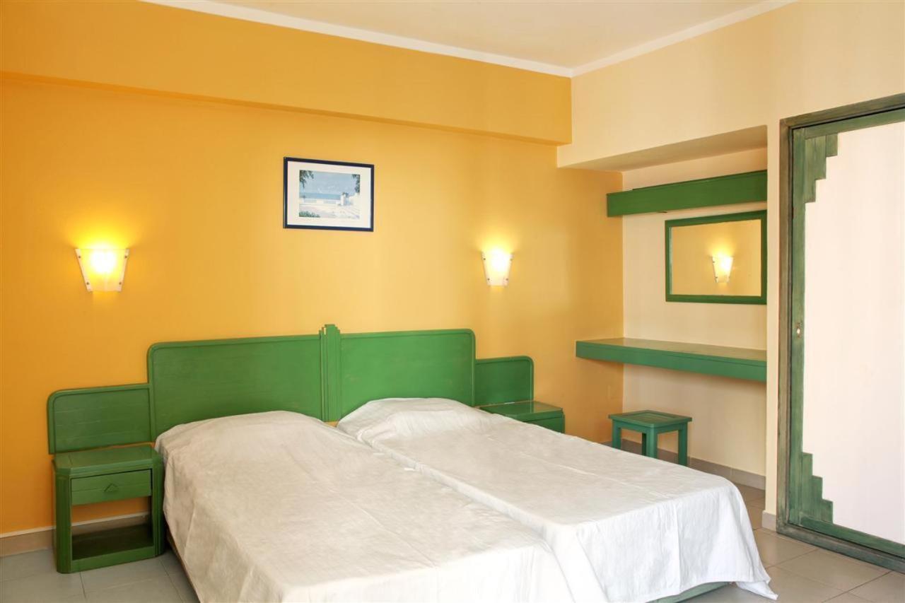 Apartment My Holidays Praia Da Rocha - Al *