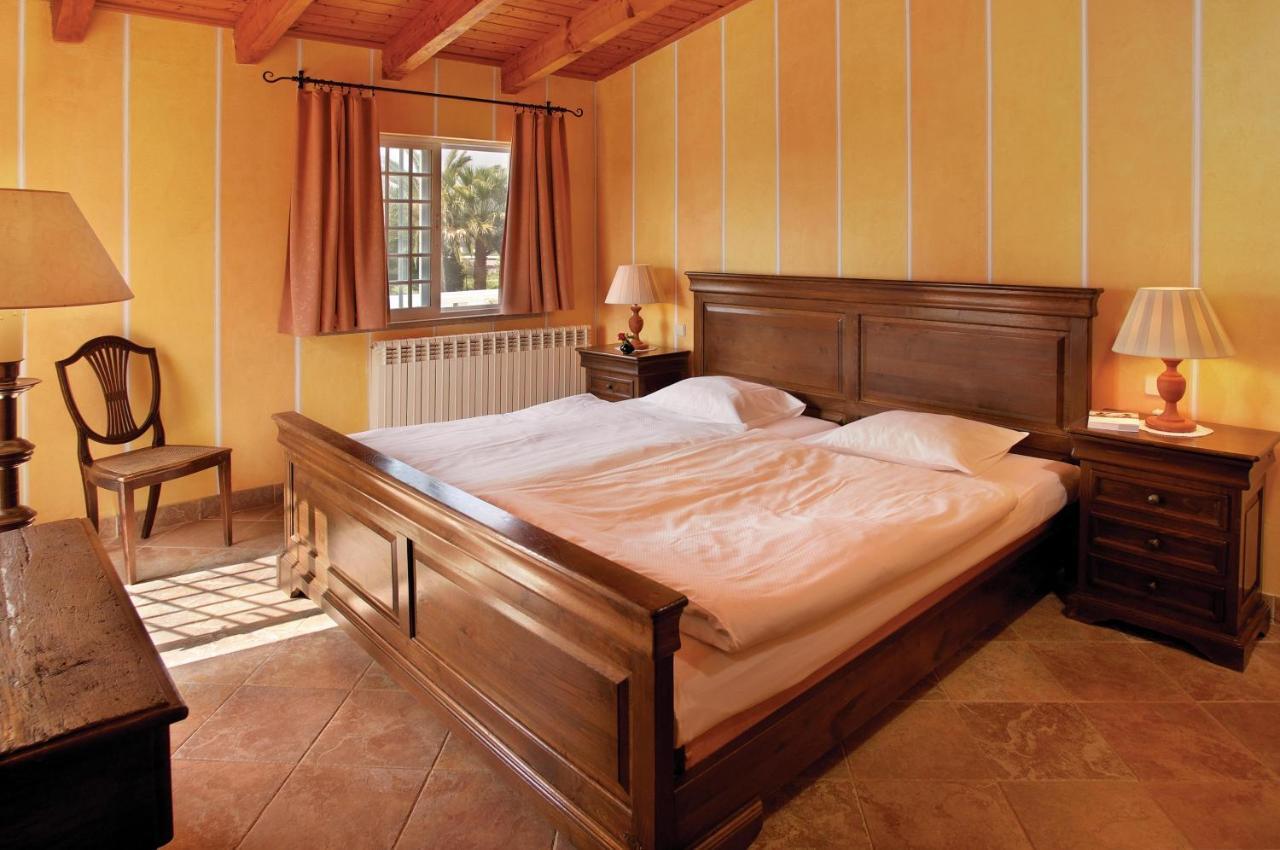 Farm stay Rural Quinta Das Barradas *
