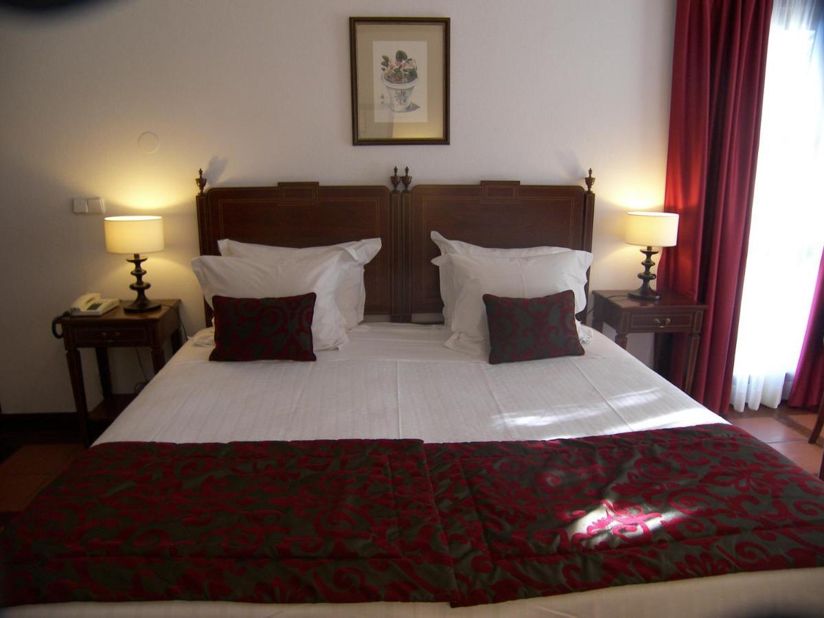 Hotel Rural Quinta De Santo Antonio 4*