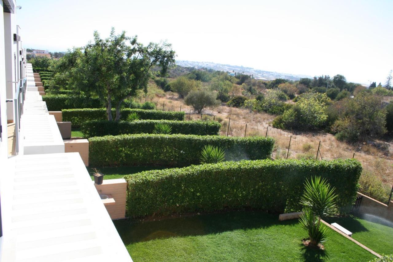 Ocean View Residences 4* Albufeira