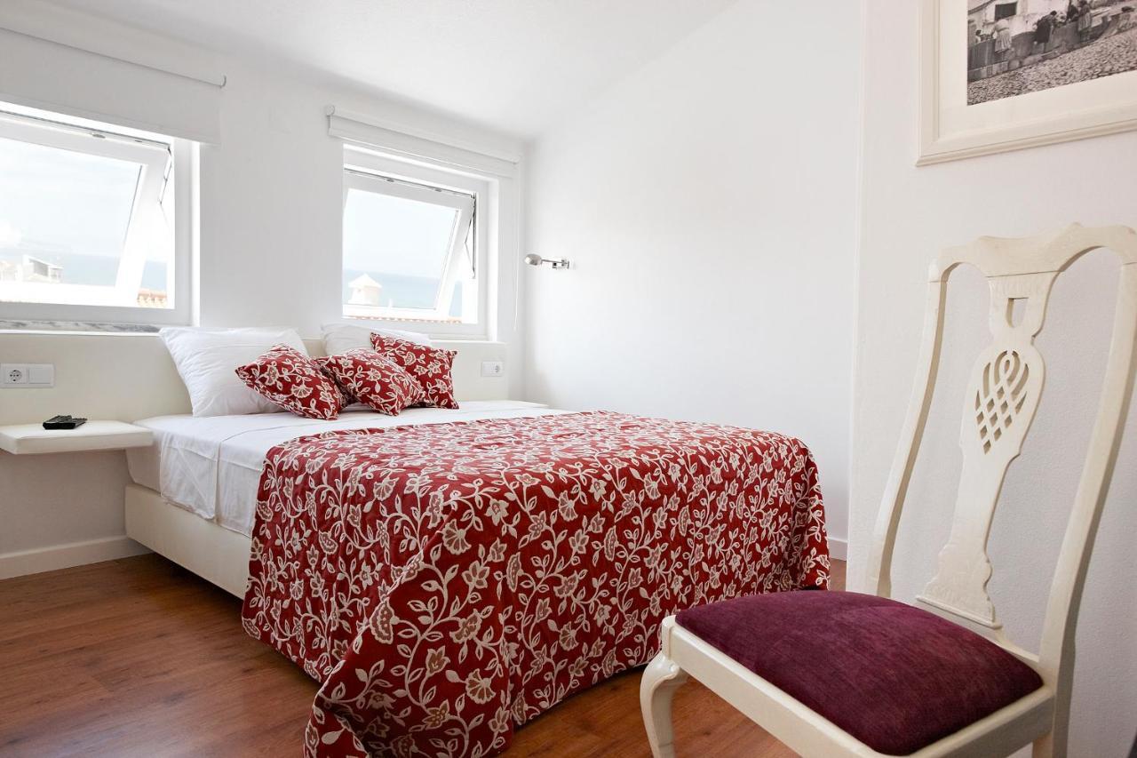 Guest house Casa Aguarelas