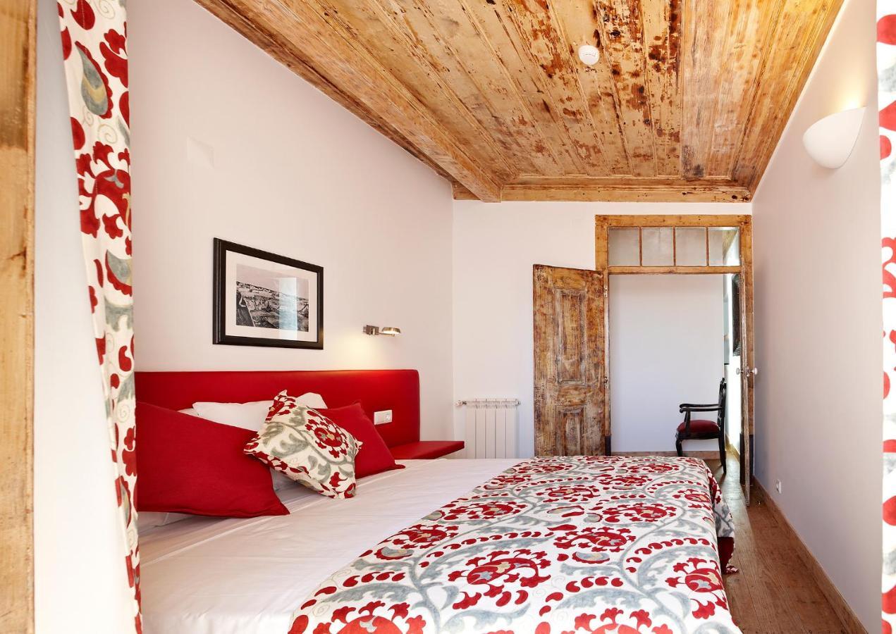 Guest house Casa Aguarelas