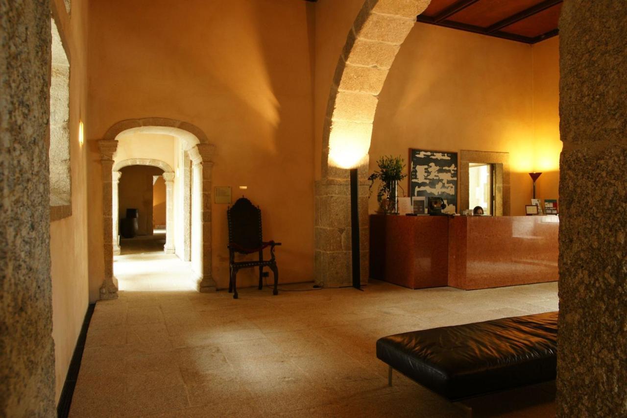 Hotel Mosteiro De