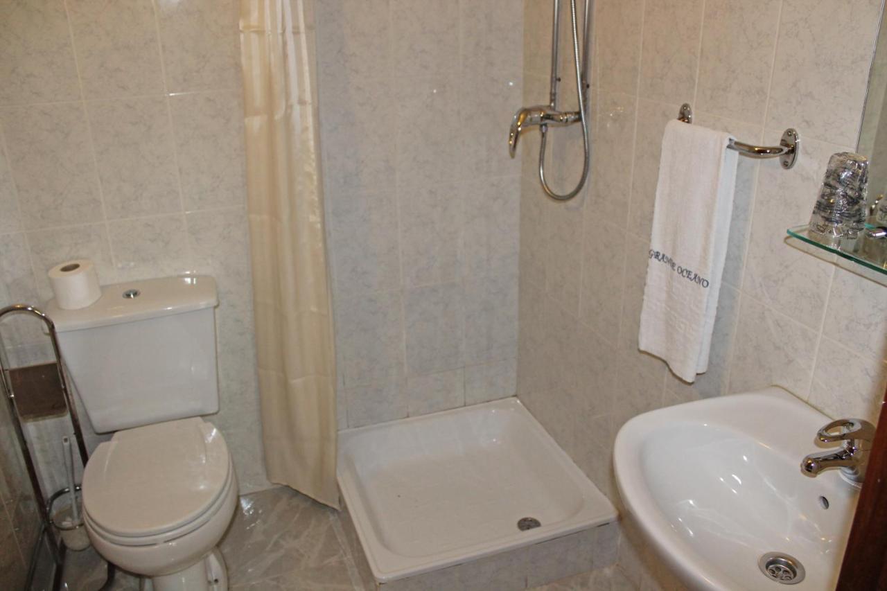 Guest house Grande Oceano 3*