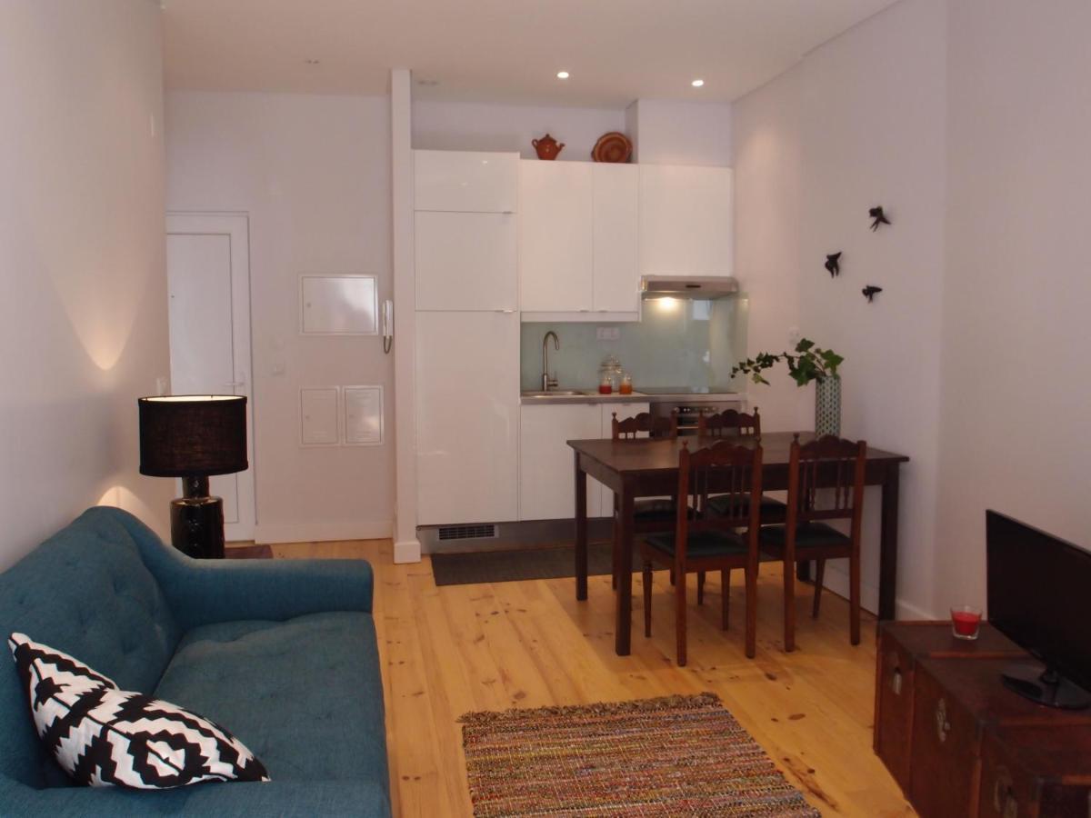 Cacilhas Guest Guest house 2*