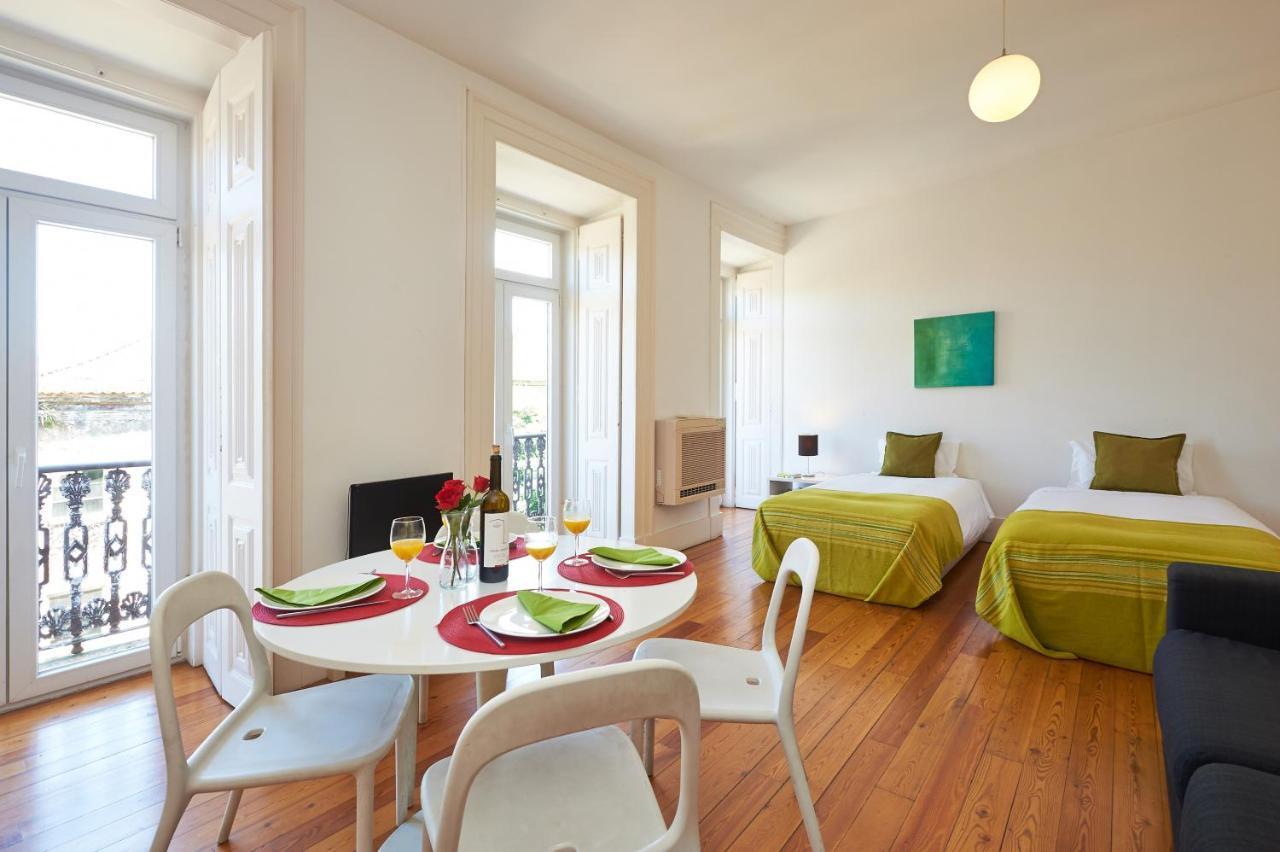 Hello Conde Barao Apartamento