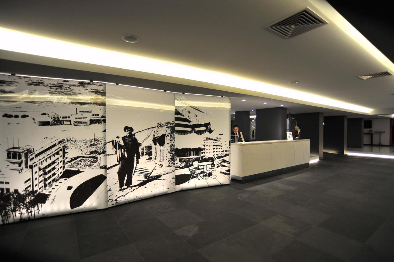Axis Ofir Hotel