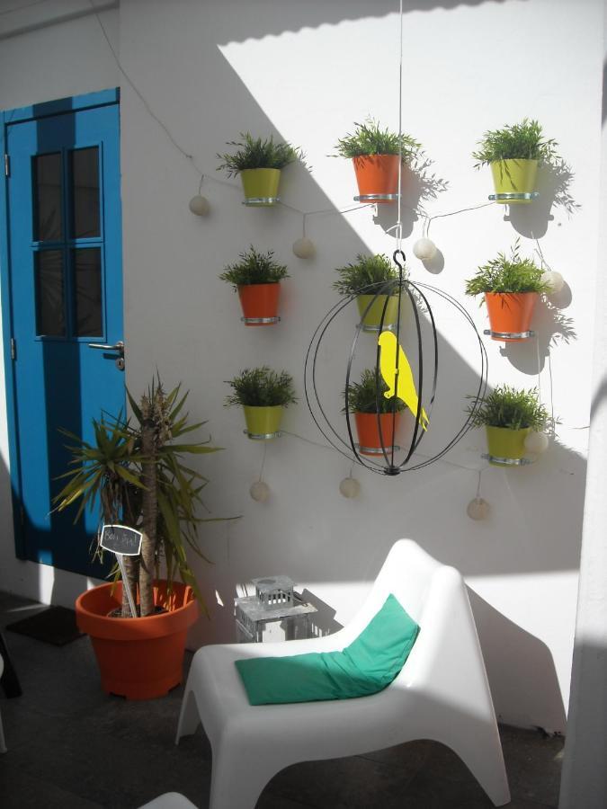 Hostal Rossio Aveiro