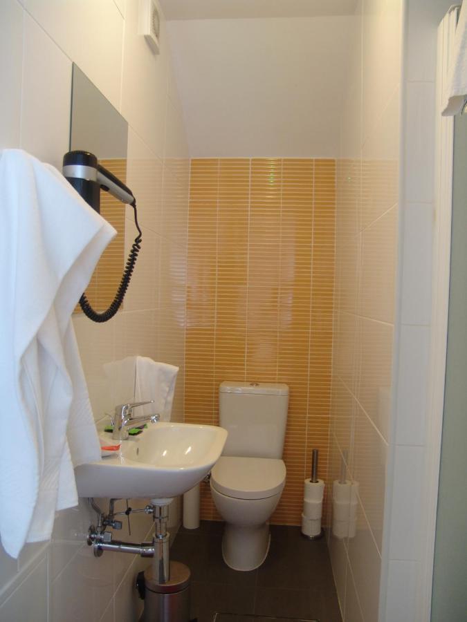 Rossio Guest house Aveiro