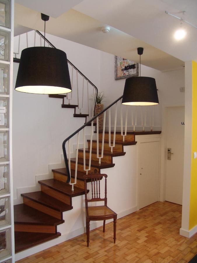 Rossio Guest house