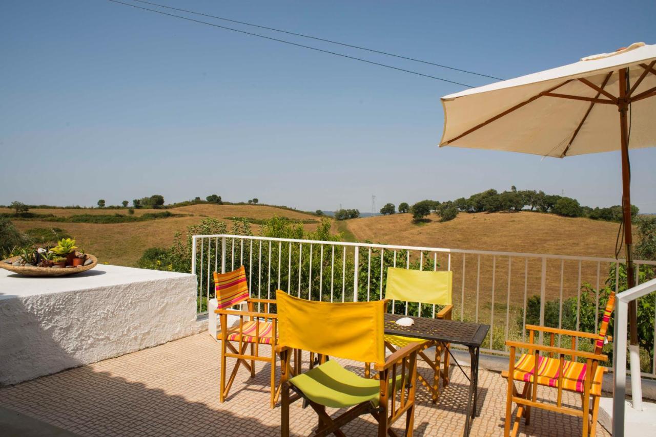 Monte Pedras Negras Country house