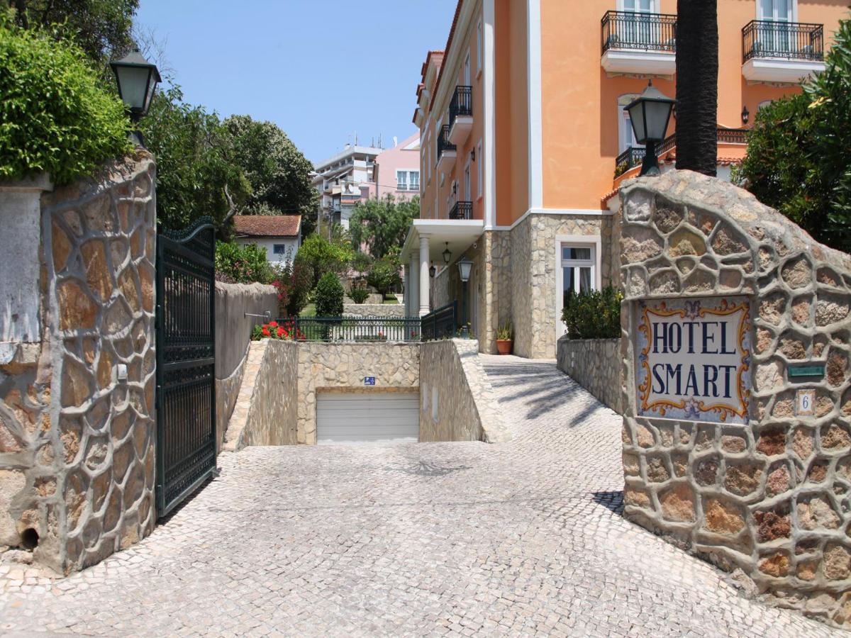 Smart Estoril