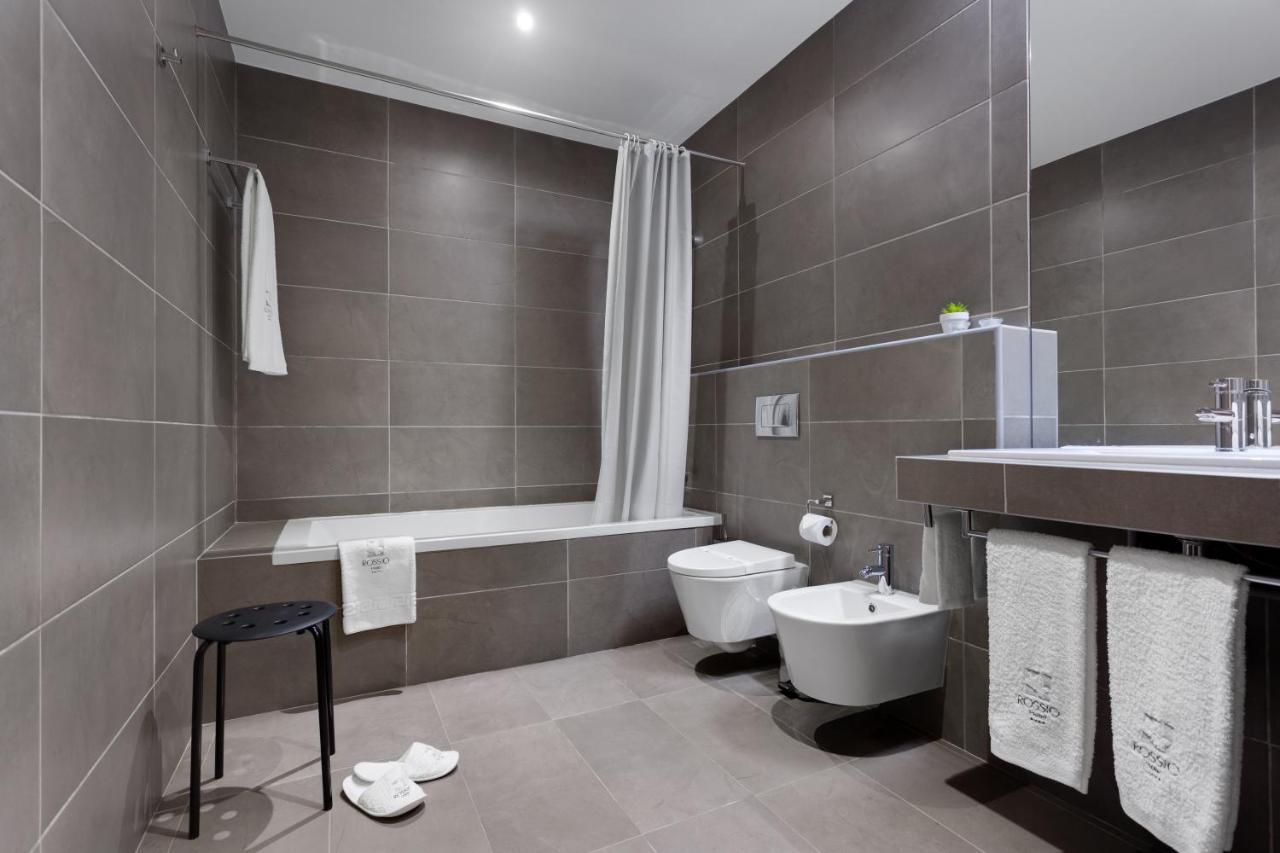 Rossio Hotel 4*