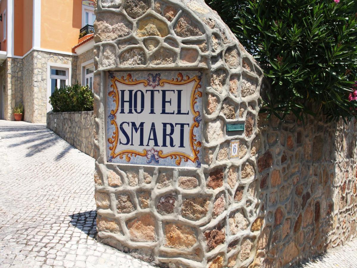 Hotel Smart Estoril