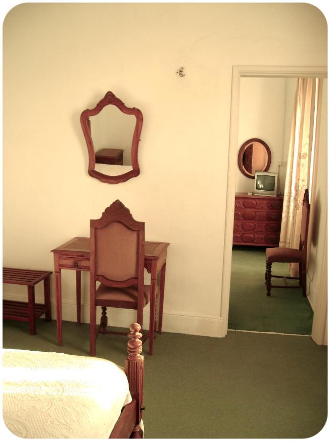 Residencial Choupal Guest house Luso (Mealhada)