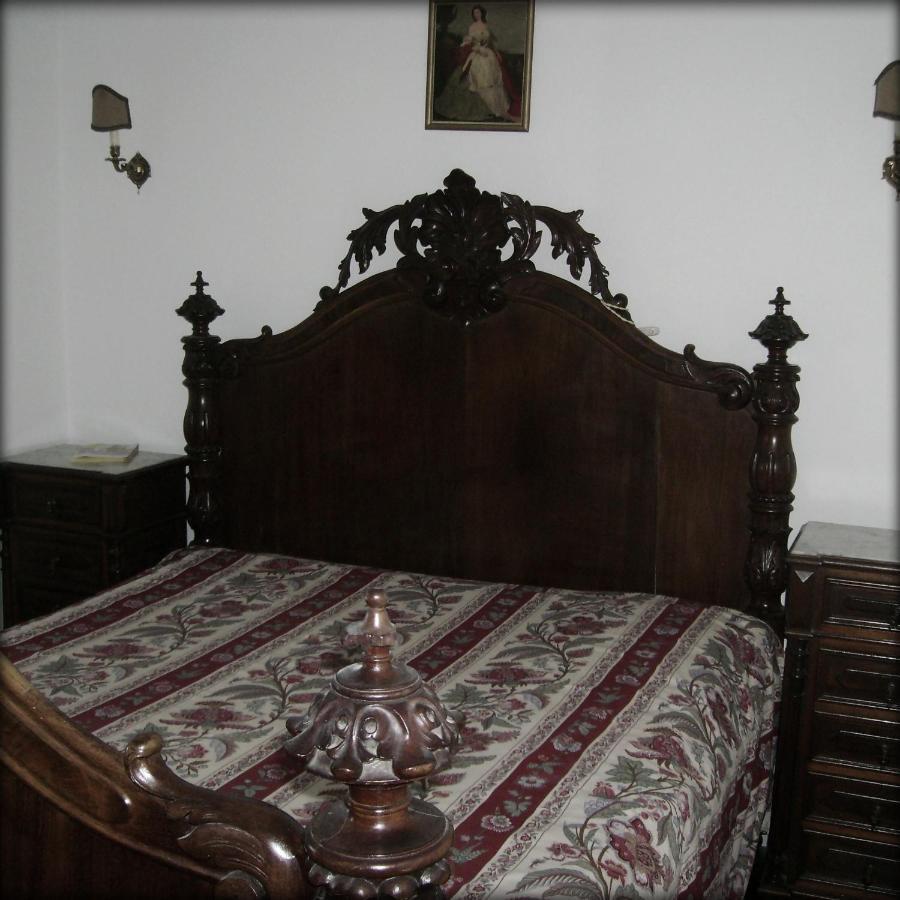 Guest house Residencial Choupal