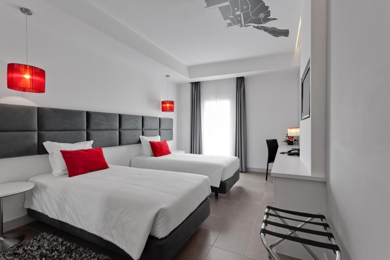 Rossio 4* Portalegre