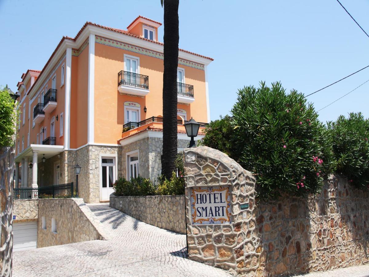 Smart Hotel