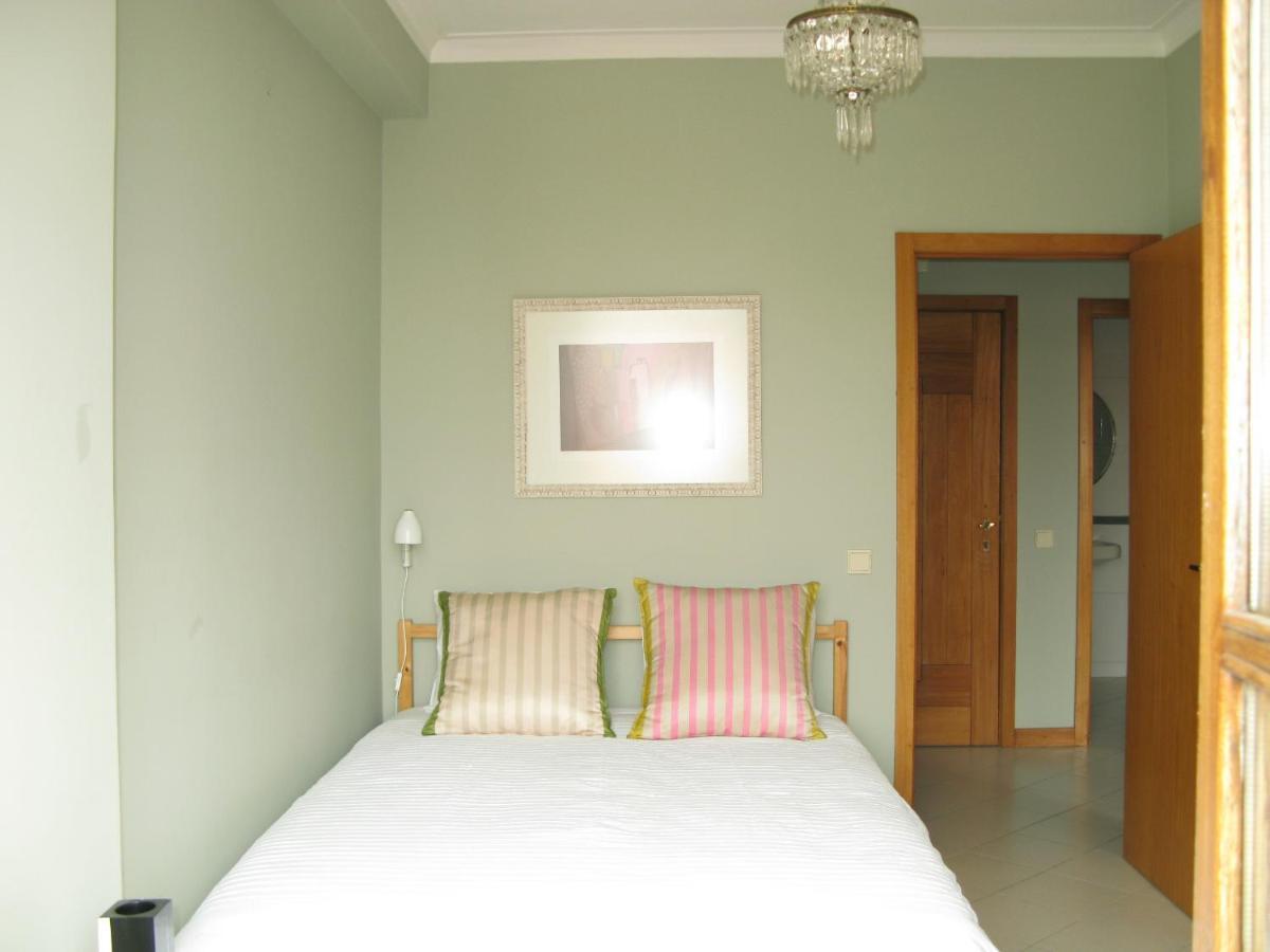Casamia Apartments@porto Apartment