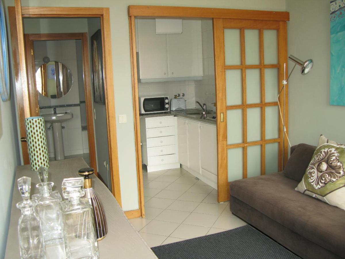 Apartment Casamia Apartments@porto *