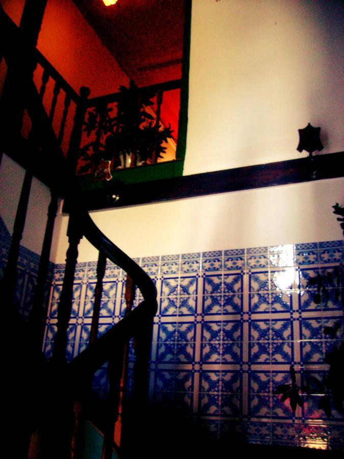 Guest house Residencial Choupal Luso (Mealhada)