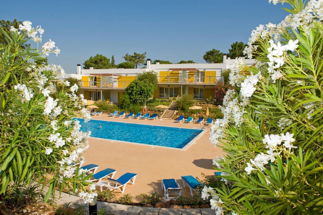 Holiday park Turisticos Pinhal Da Marina
