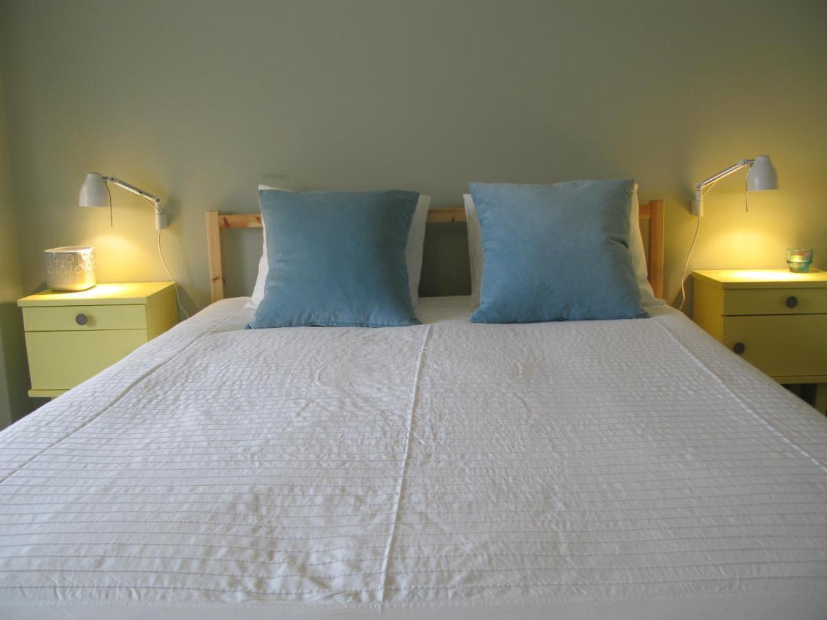 Casamia Apartments@porto Apartment *