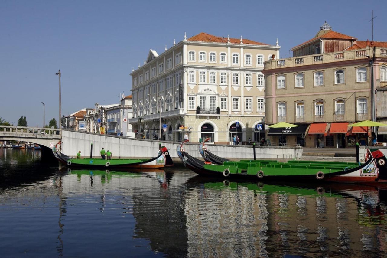 Turim Palace 4* Aveiro