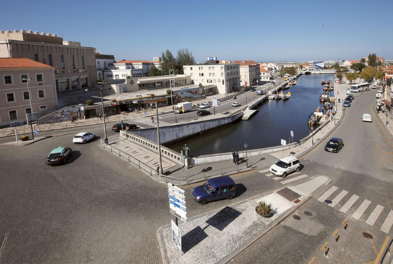 Hotel Turim Palace Aveiro