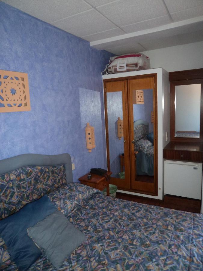 Vilabranca Pensión 3*