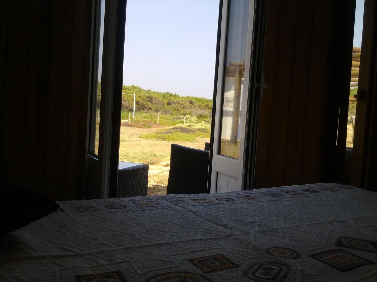 Refugio Da - Seaside & Nature