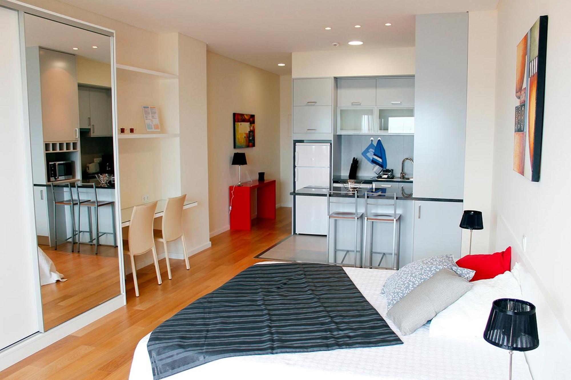 Solmar Alojamentos Apartamento Ponta Delgada - Açores