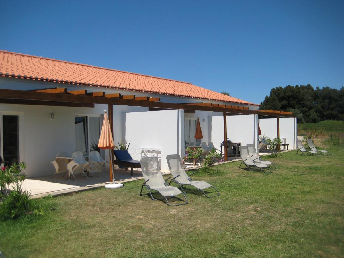 Quinta De Moledos Apartment Aljezur
