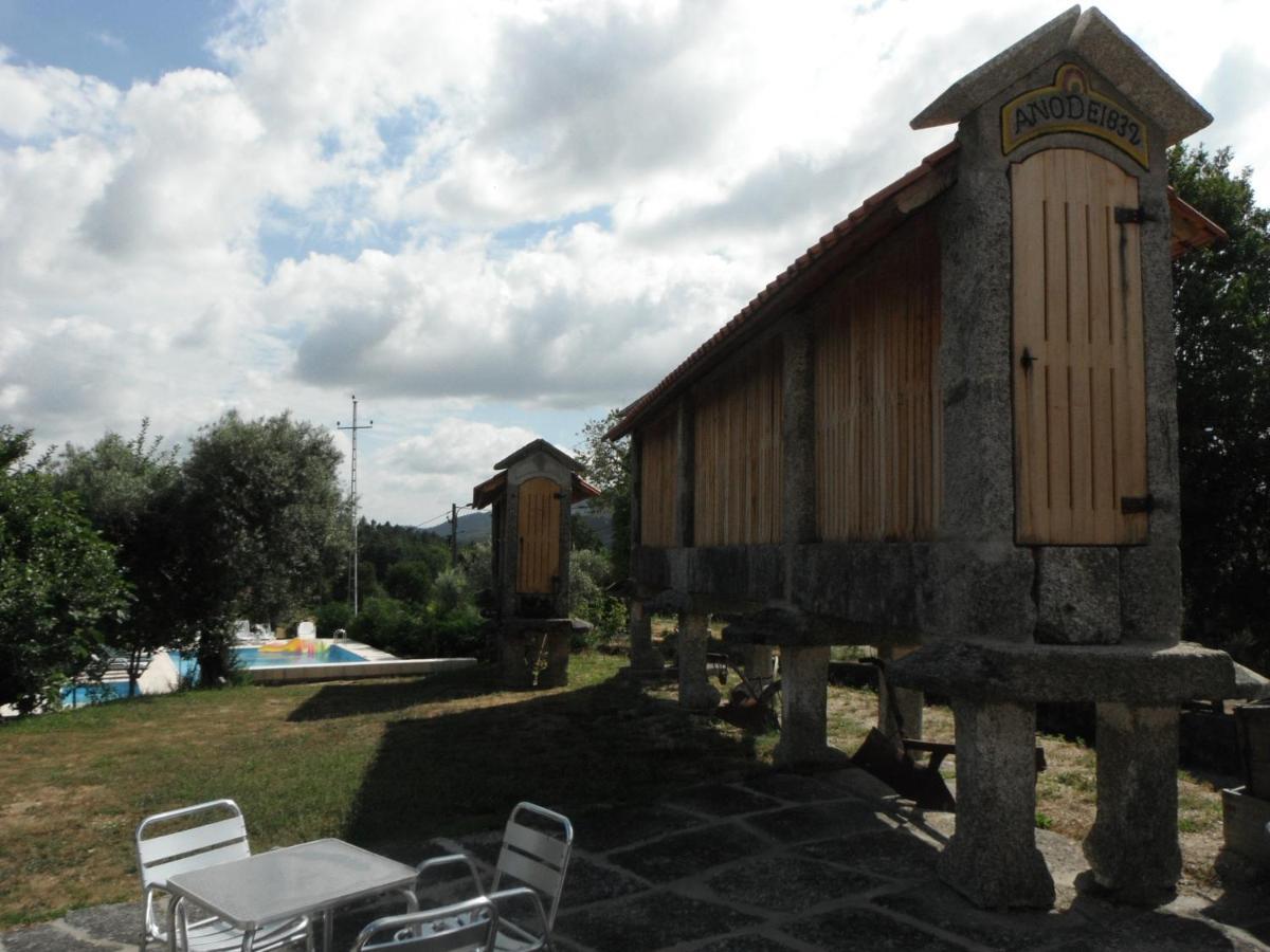 Quinta Da Penela Country house