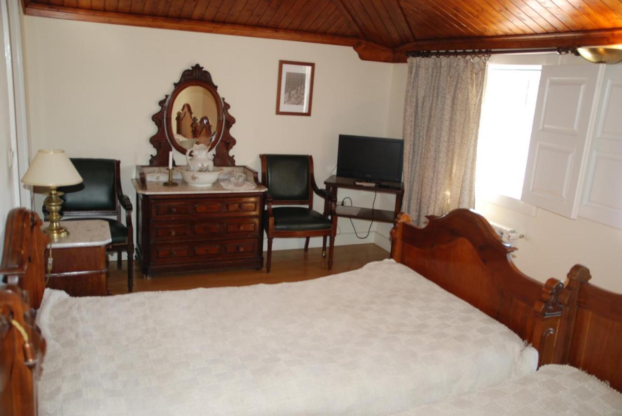 Quinta Das Quintas & Spa