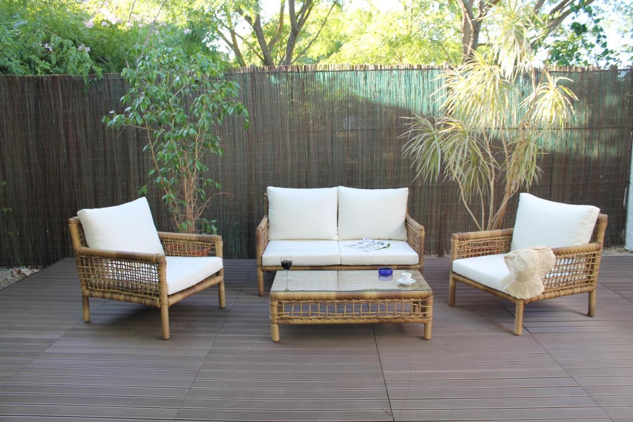 Canavial Garden (adults Only) Guest house