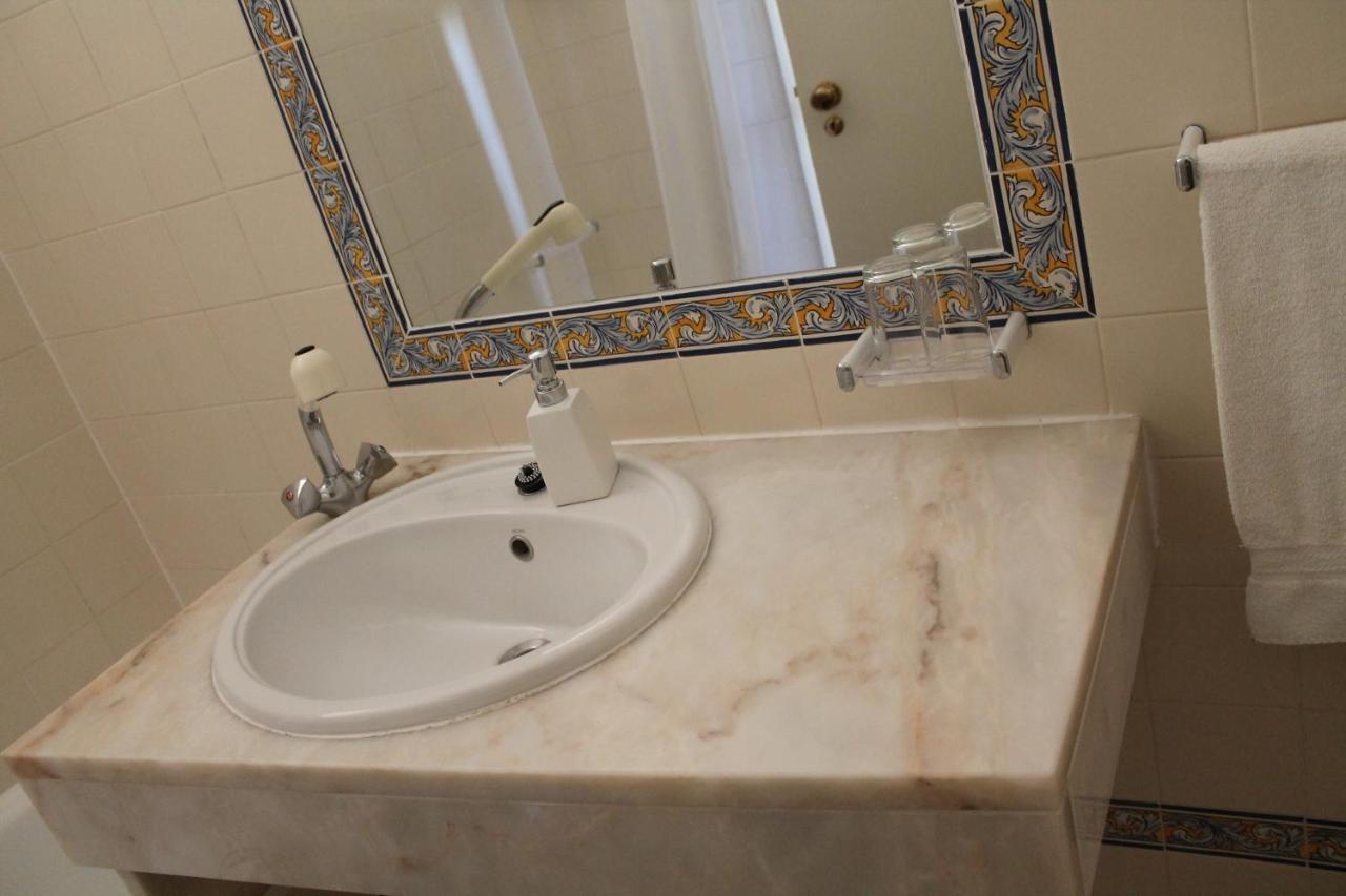 Guest house Canavial Garden (adults Only) 3*