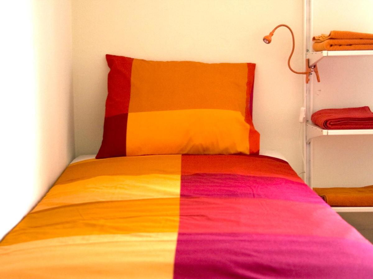 Watermark Surf House Hostel