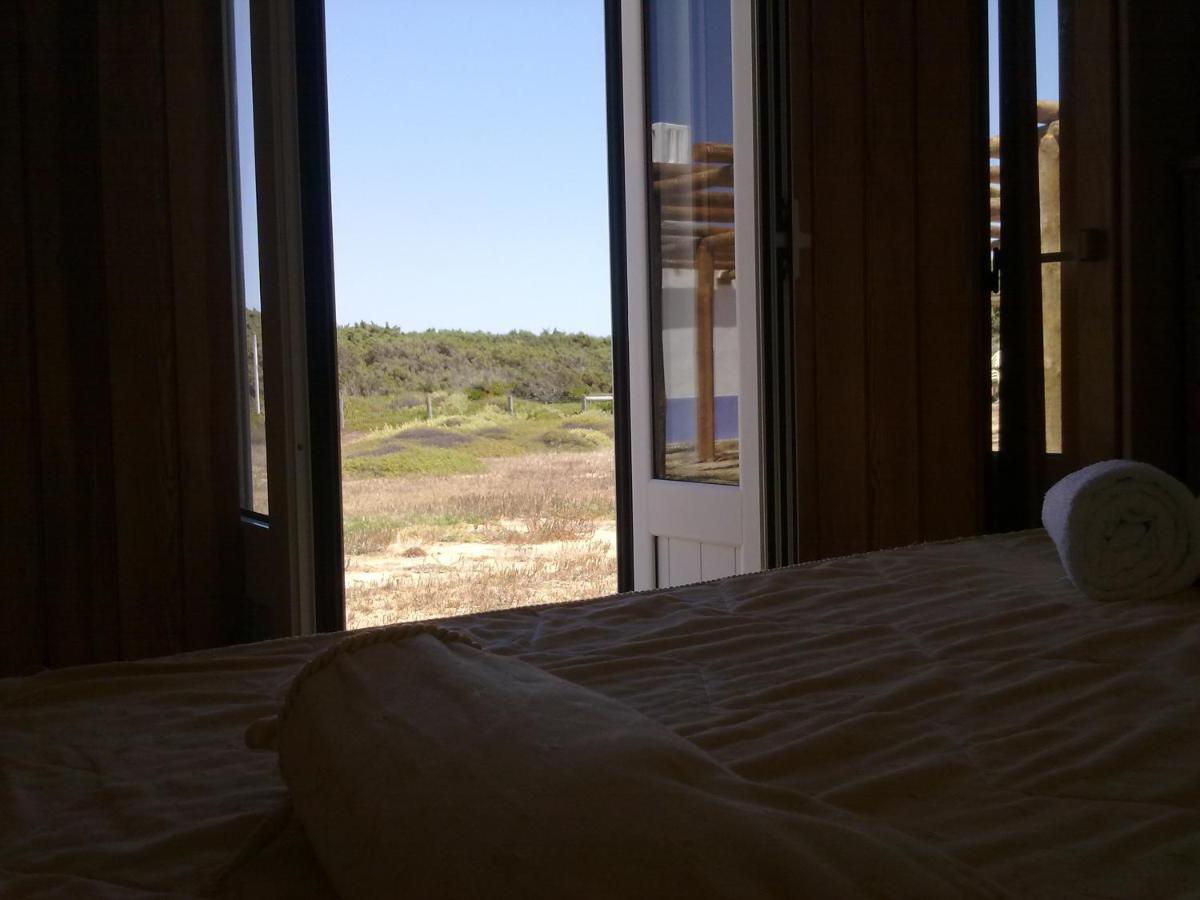 Refugio Da - Seaside & Nature *
