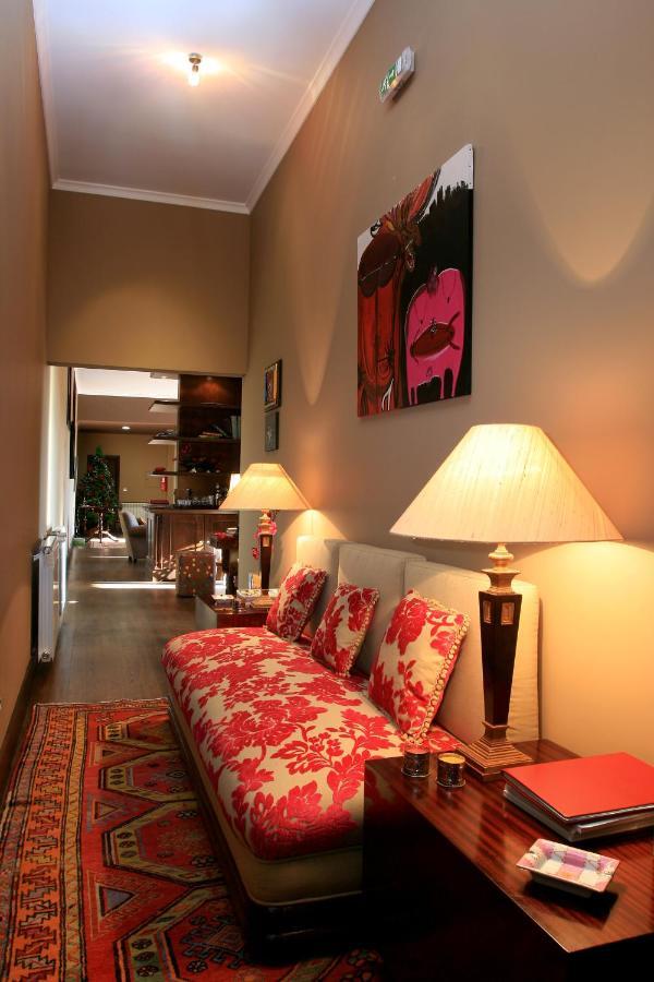 Quinta Da Pereira E Enricas Agro-turismo Guest house Vila Flor