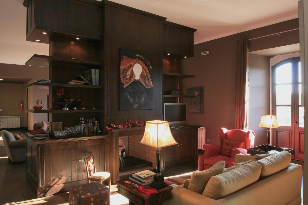 Quinta Da Pereira E Enricas Agro-turismo Guest house 2*