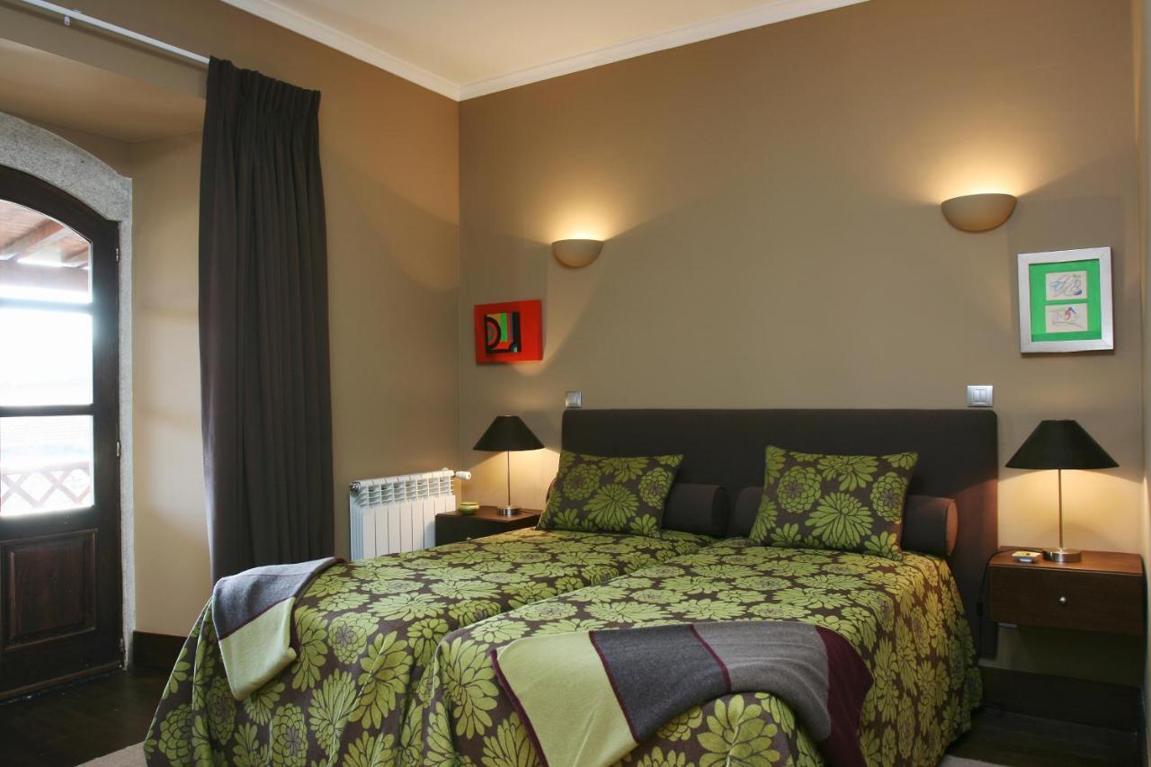 Quinta Da Pereira E Enricas Agro-turismo Guest house
