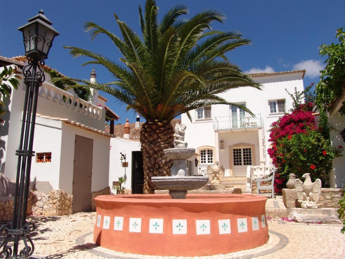 Rural Quinta Das Barradas Farm stay