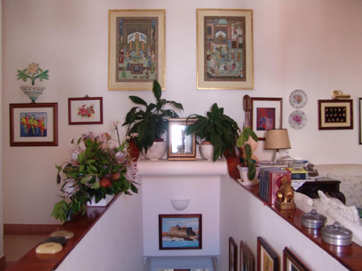 Guest house Casa Do Adro Da Igreja Turismo De Habitacao Vila Nova de Milfontes