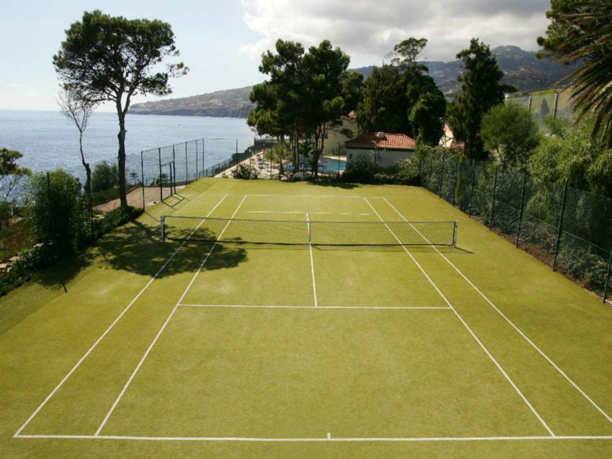 Albatroz & Yacht Club 5* Santa Cruz - Madeira