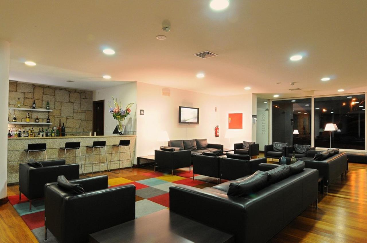 Hotel Inatel Ruiva Vila Ruiva (Guarda)