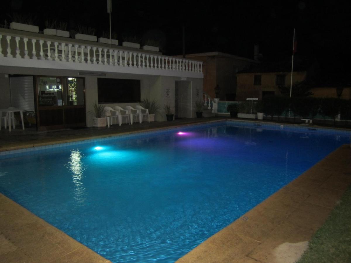 Hotel Santa Rita