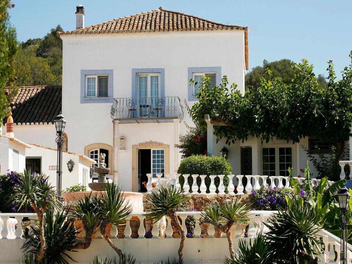 Rural Quinta Das Barradas Farm stay Odiaxere