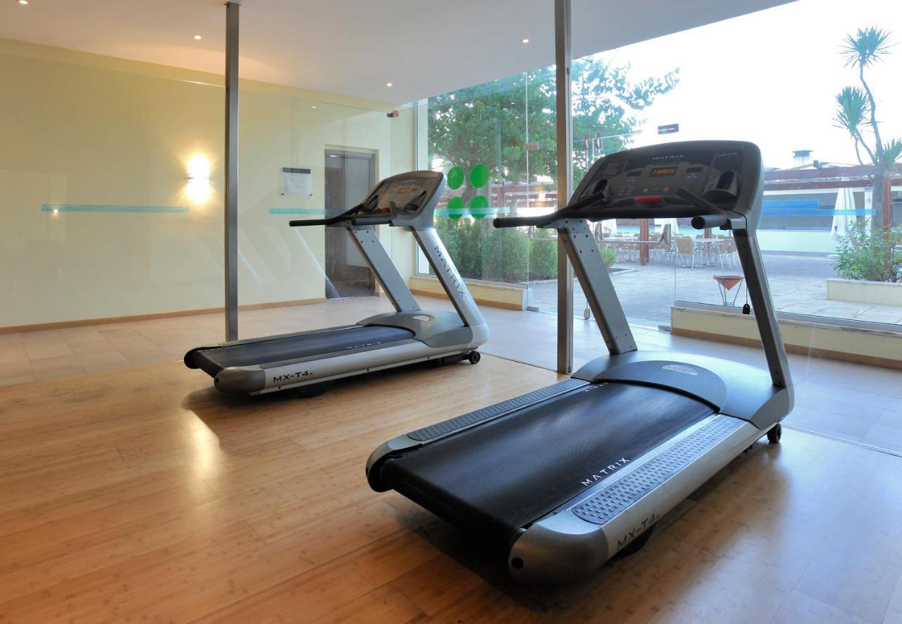 Pestana Viking & 4* Armacao de Pera